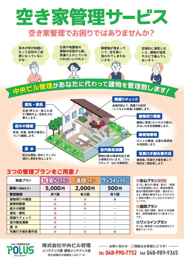 空き家管理サービスA4_初校Aプラン説明20230209_OL