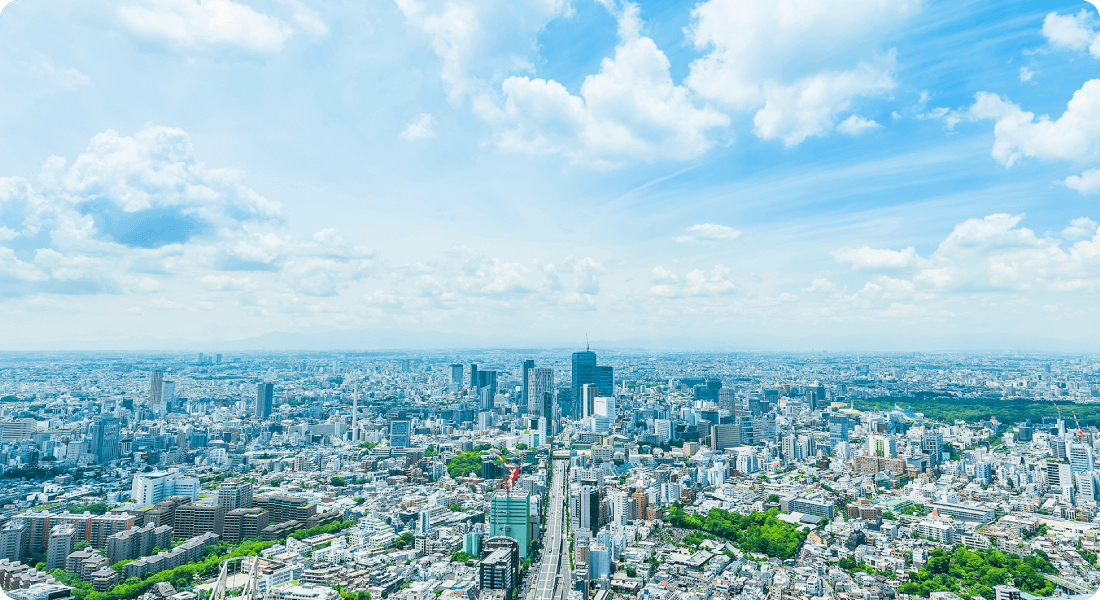 埼玉・千葉・東京で地域密着
