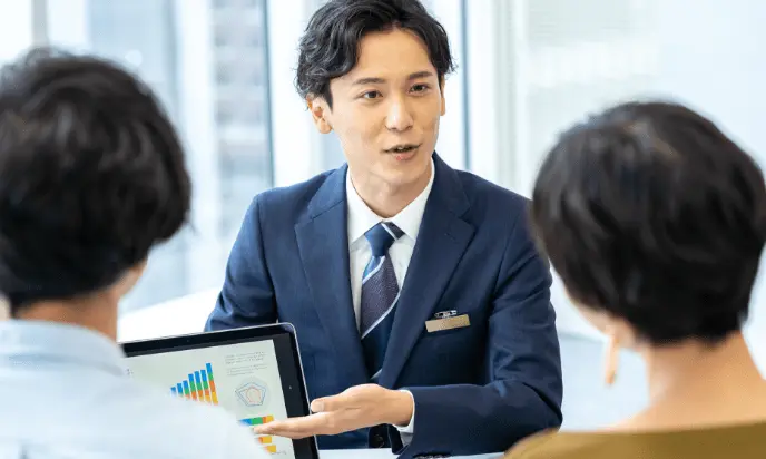 ポラスの提案型管理