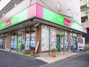 東川口営業所