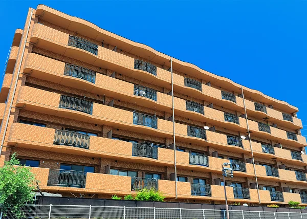 物件写真