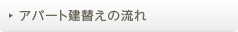 アパート建替えの流れ